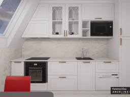 When a Designer’s dream can become reality: ARCHLine.XP + D5 Render